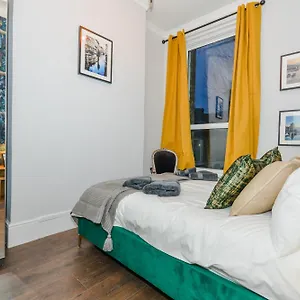 Appartement Cosy 1 Bedroom For Small Families