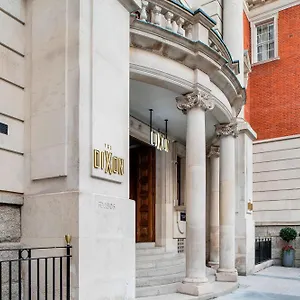 Hotel The Dixon, Tower Bridge, Autograph Collection