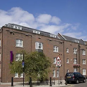 Premier Southwark Отель