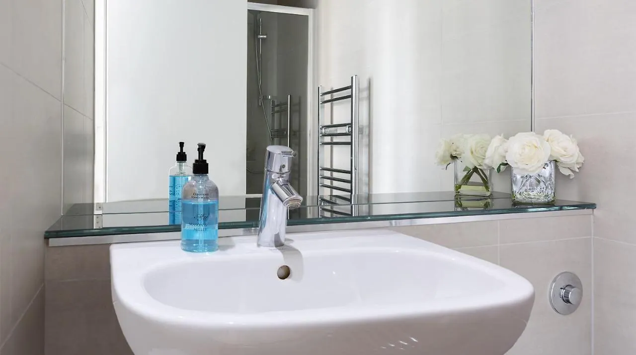 *** Affittacamere Hotel Tower Bridge Lux-Townhouse Londra Regno Unito