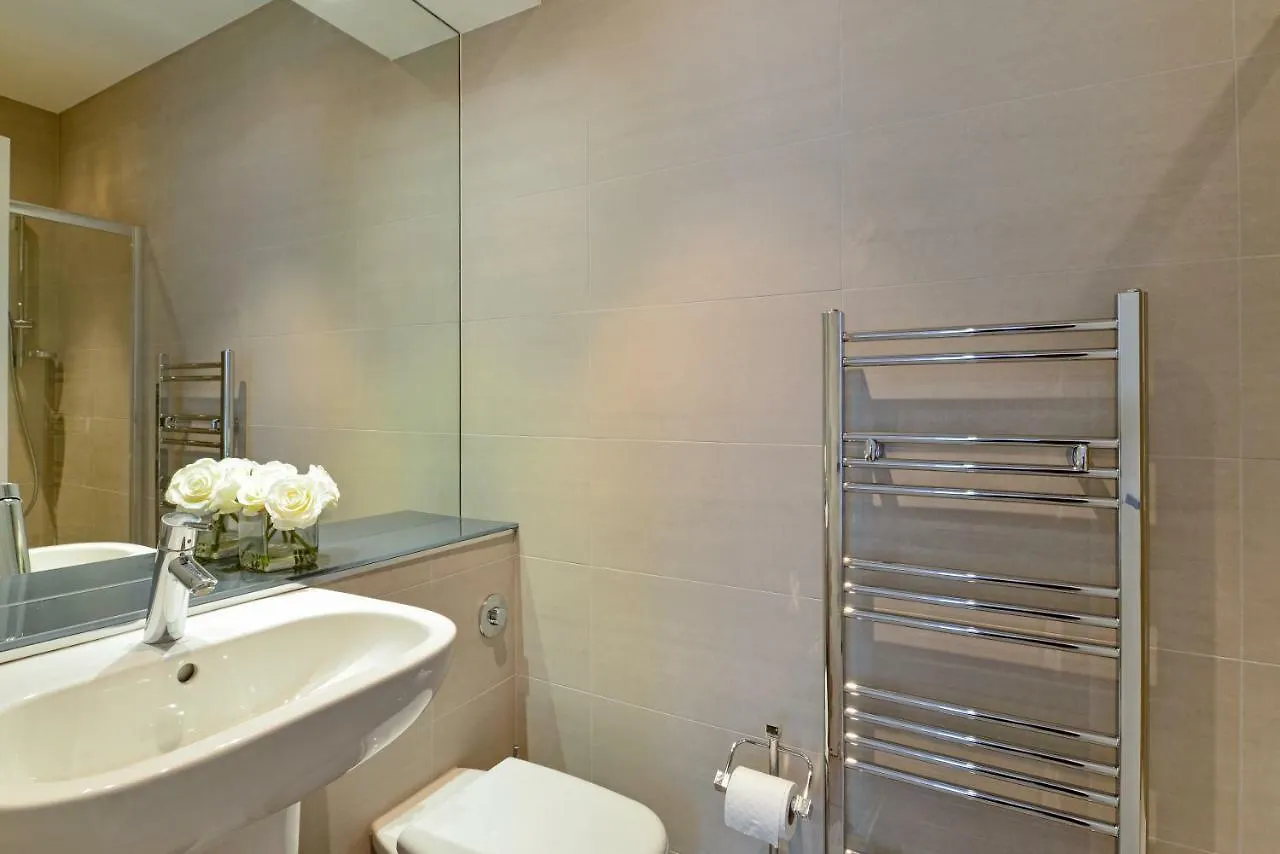 Hotel Tower Bridge Lux-Townhouse Londra
