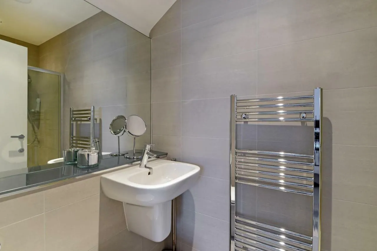 Hotel Tower Bridge Lux-Townhouse Londra 3*,