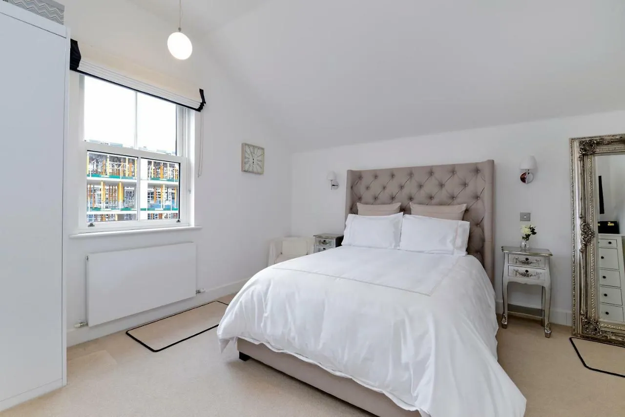 Hotel Tower Bridge Lux-Townhouse Londra 3*,  Regno Unito